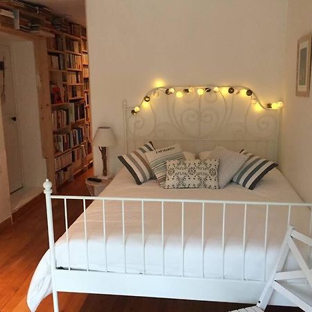 Ferienwohnung Studio Close Fourviere Very Quiet & Small Terrace Lyon Exterior foto
