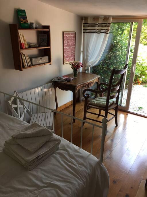 Ferienwohnung Studio Close Fourviere Very Quiet & Small Terrace Lyon Exterior foto