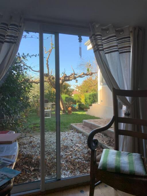 Ferienwohnung Studio Close Fourviere Very Quiet & Small Terrace Lyon Exterior foto