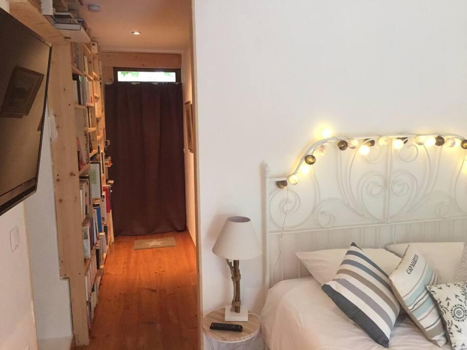 Ferienwohnung Studio Close Fourviere Very Quiet & Small Terrace Lyon Exterior foto